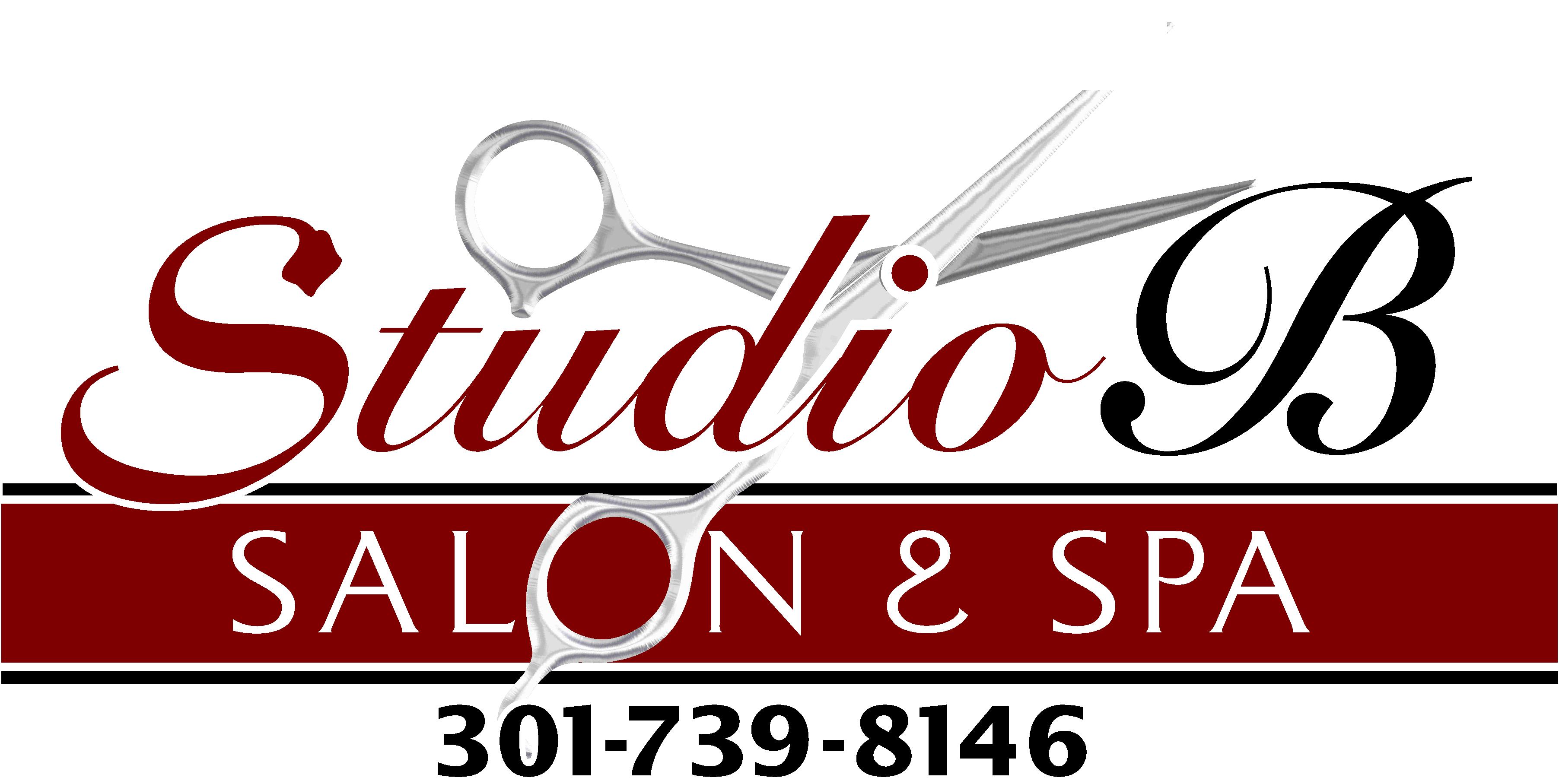 Studio B Salon & Spa