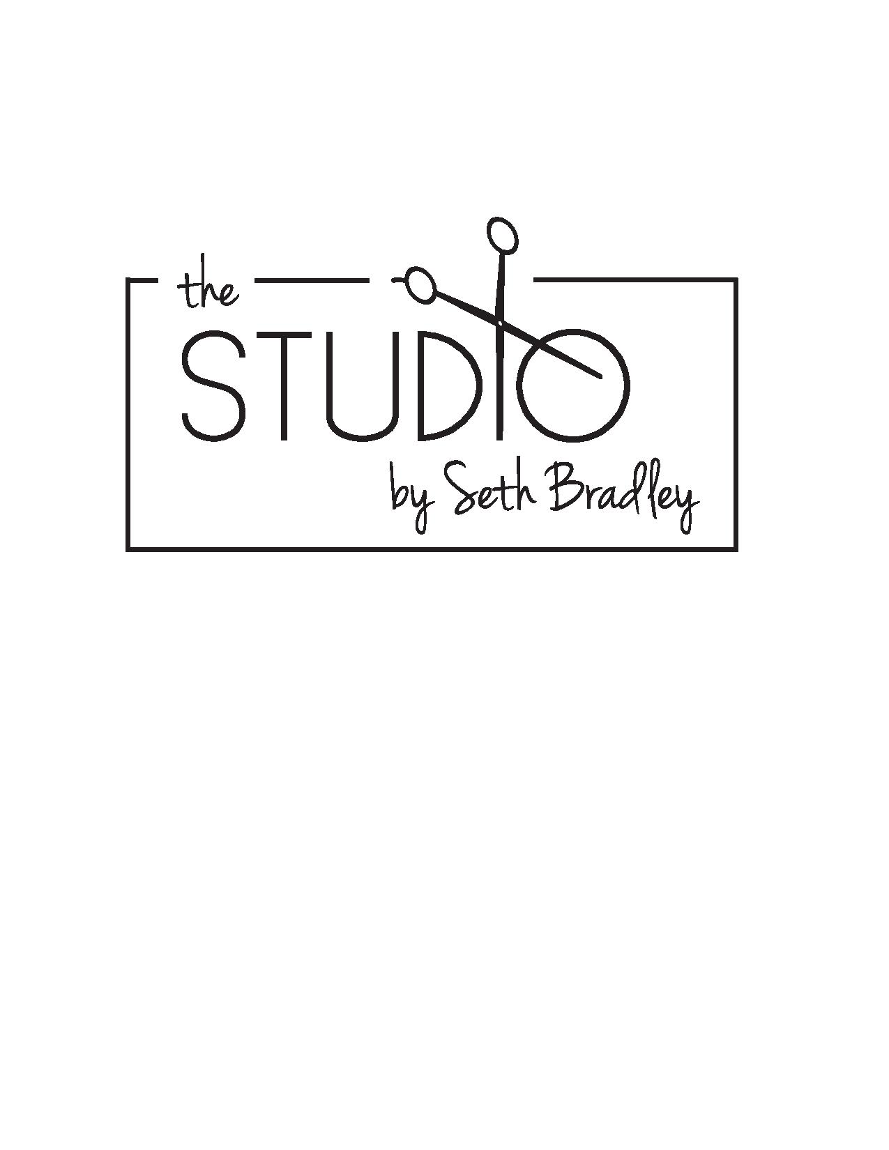 The Studio By Seth Bradley