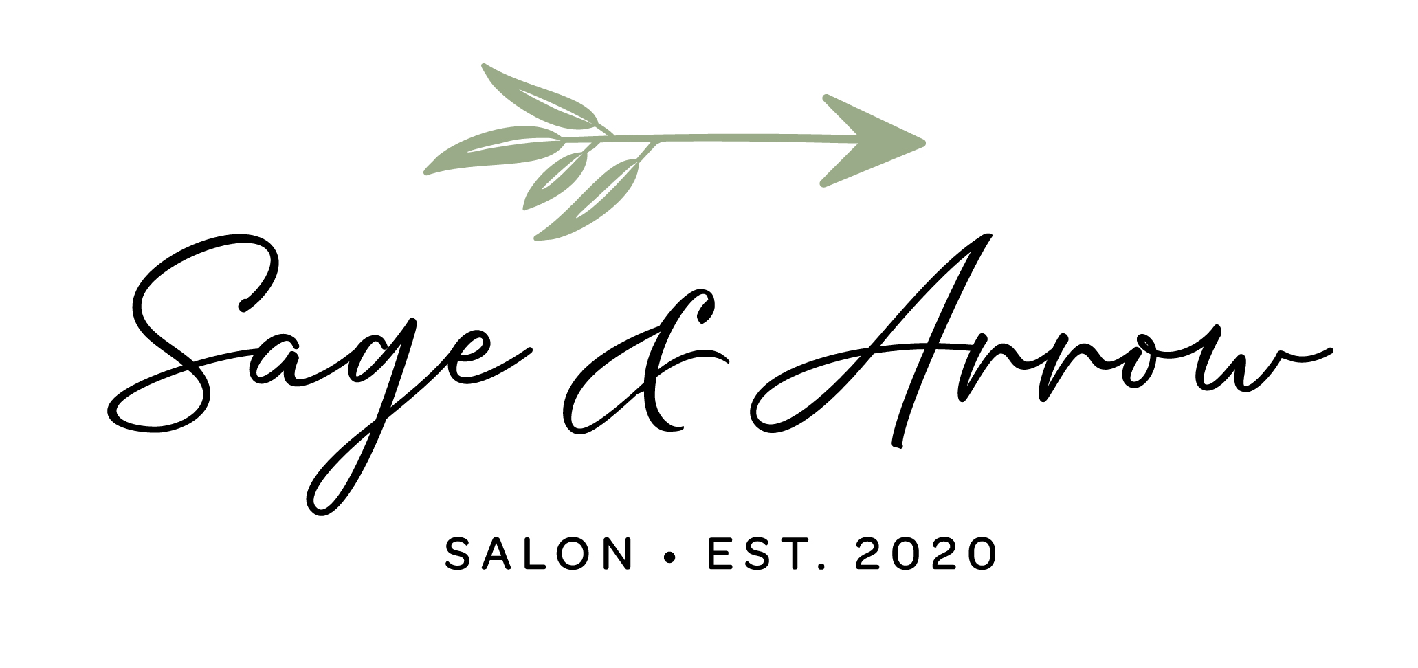 Sage & Arrow Salon