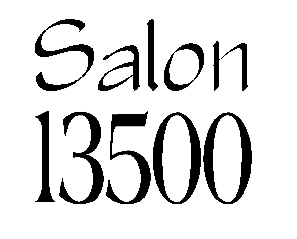 Salon 13500