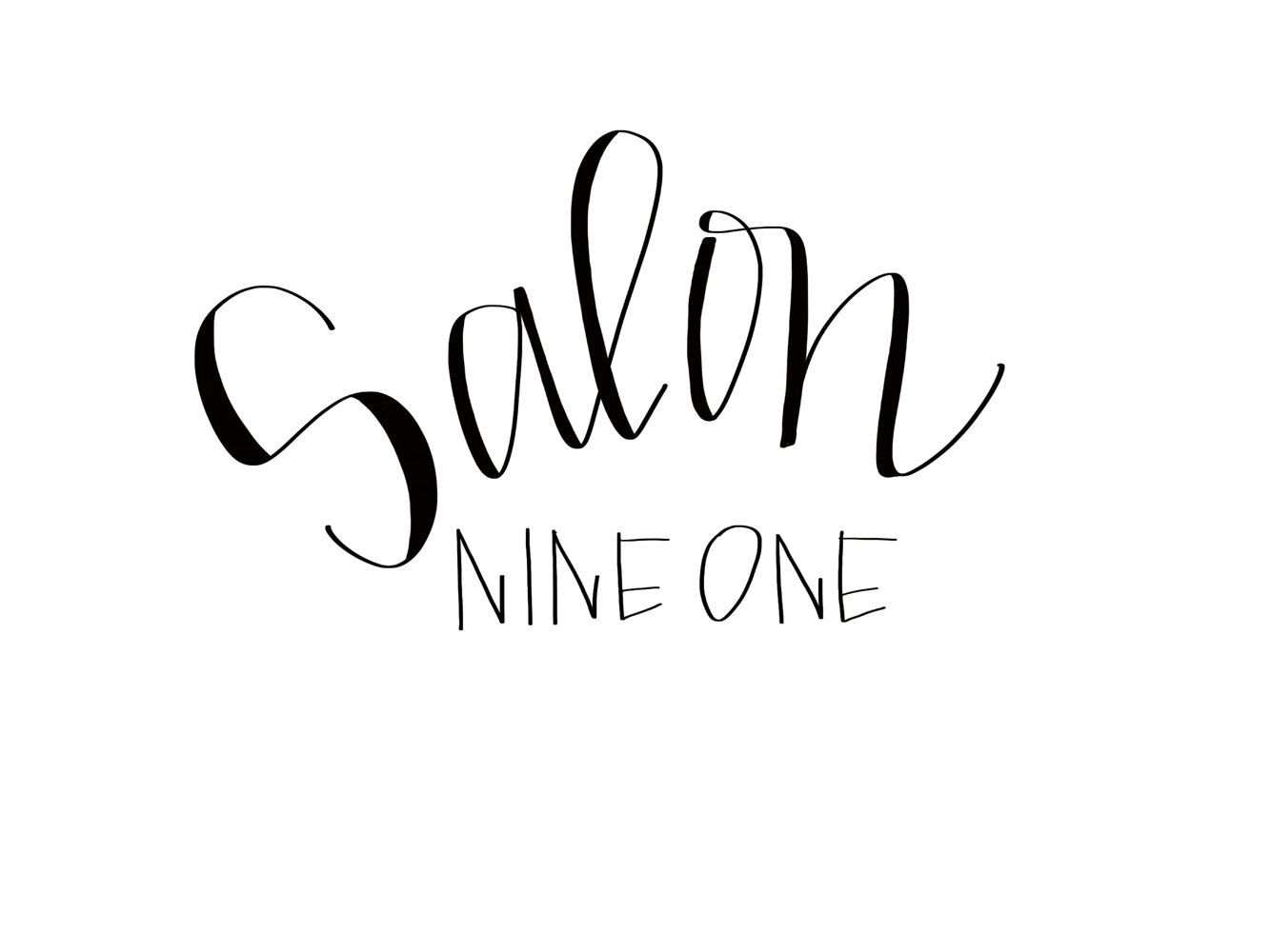 Salon Nine One