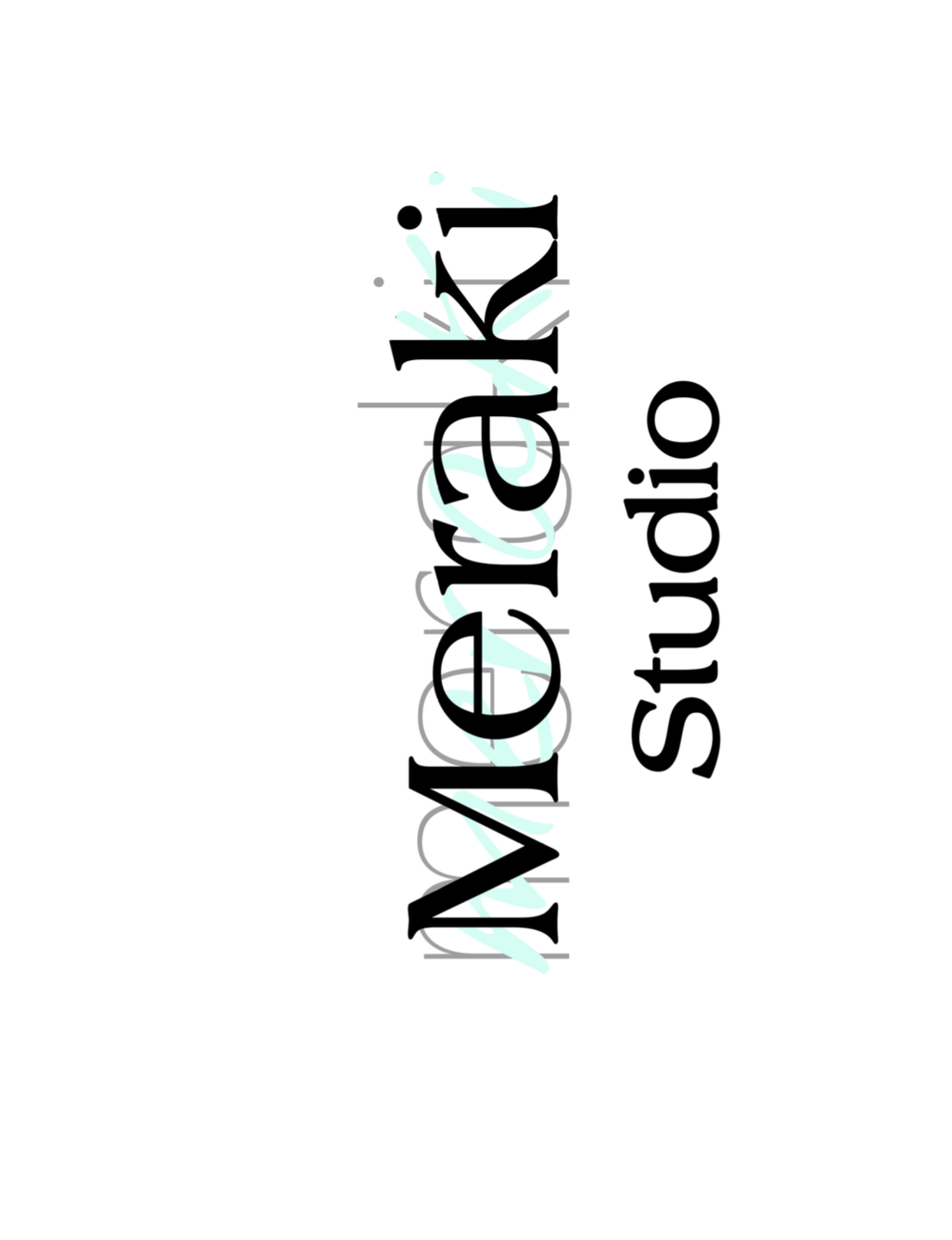 Meraki Studio