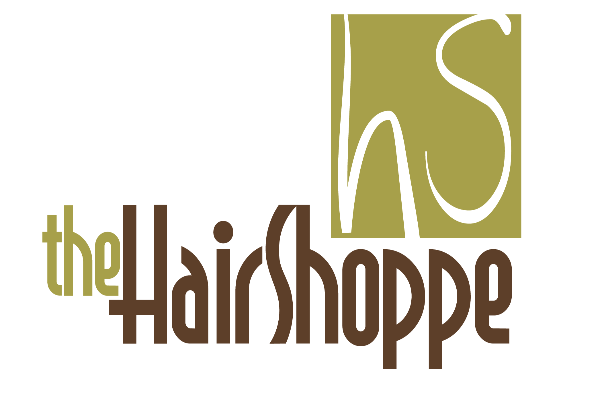 The Hair Shoppe