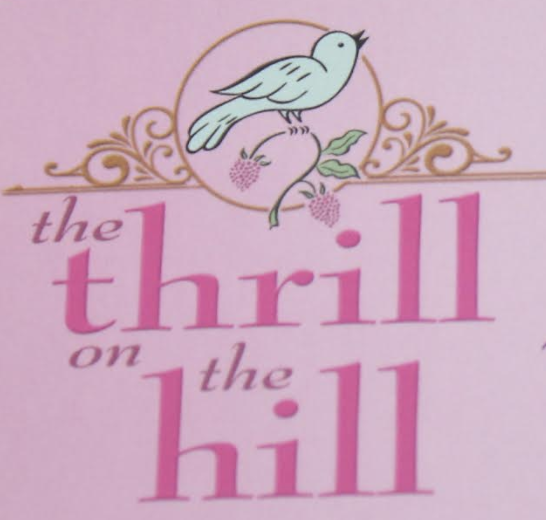 Thrill On The Hill