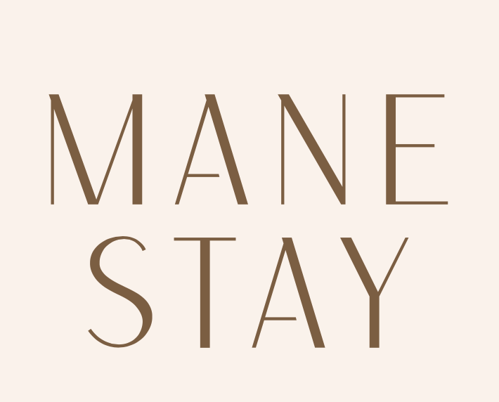 Mane Stay Hair Studio