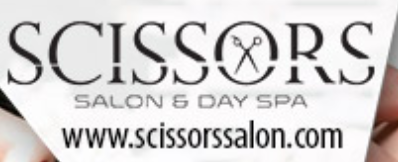 Scissors Salon & Day Spa