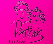 Pattons - Sharon