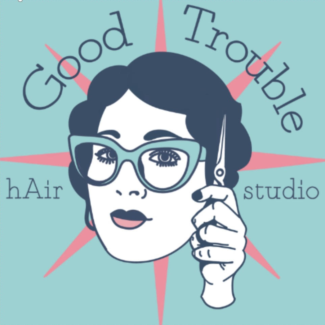 Good Trouble Hair Studio