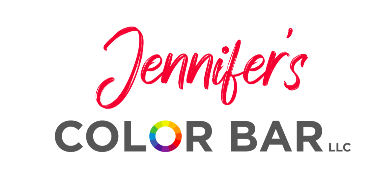 Jennifer's Color Bar