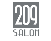 209 Salon - Melissa