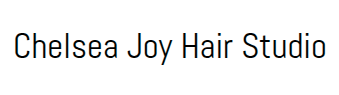 Chelsea Joy Hair Studio
