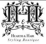 Hearth And Hair Styling Boutique