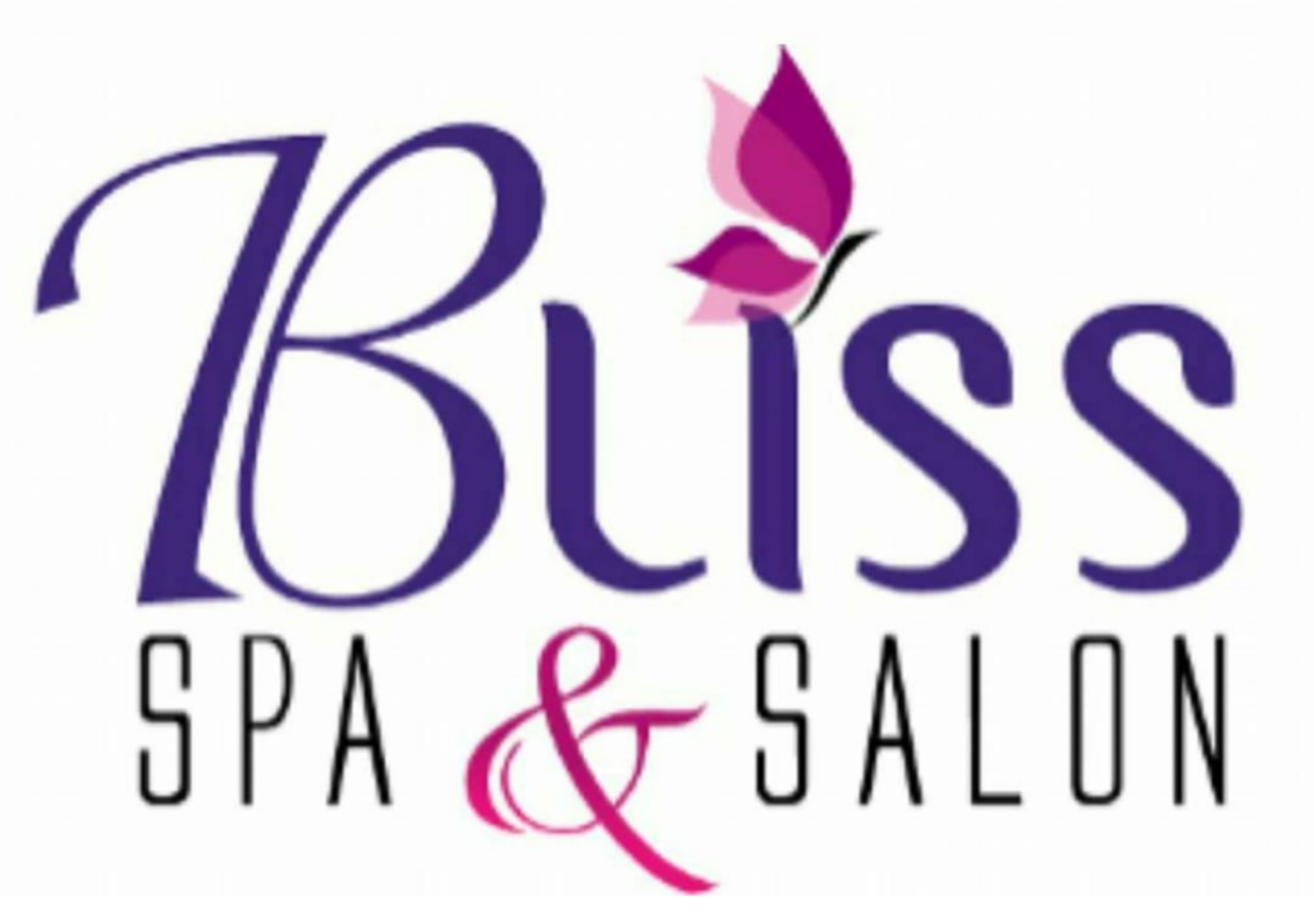 The Hair Studio (inside Bliss Spa & Salon)