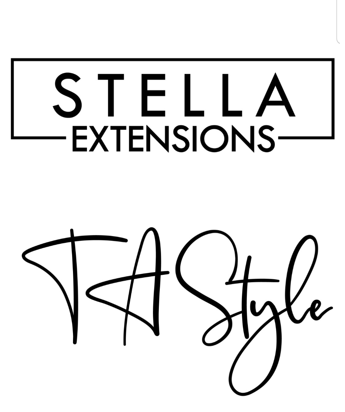 Stella Hair Extensions