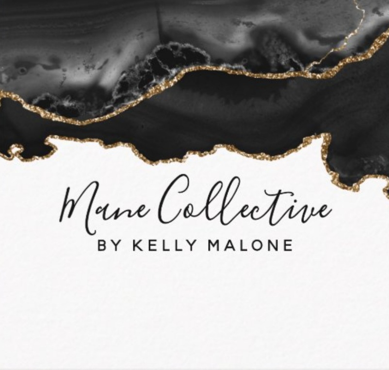 Mane Collective By Kelly Malone