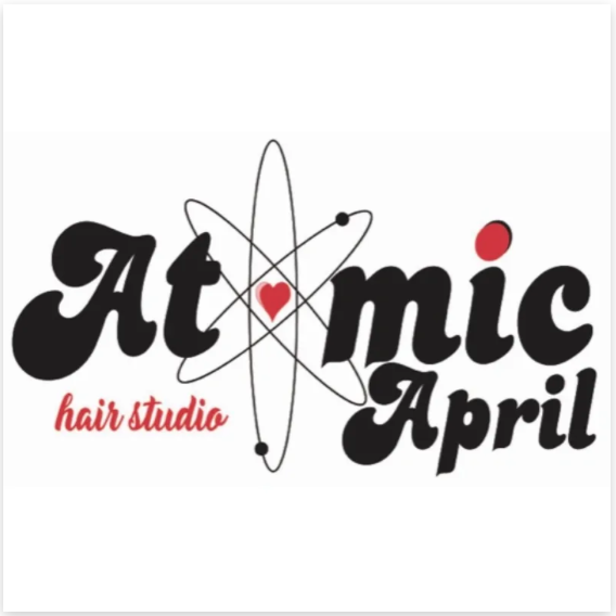 Atomic Aprils Hair Studio