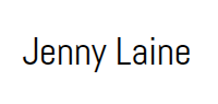 Jenny Laine