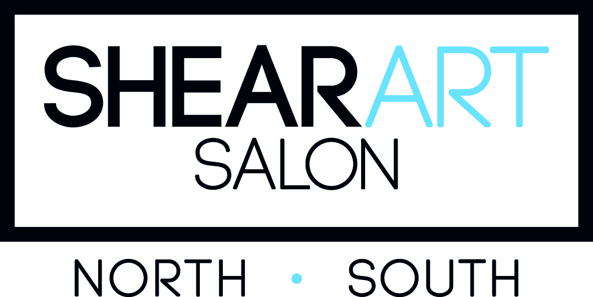 Shear Art - South