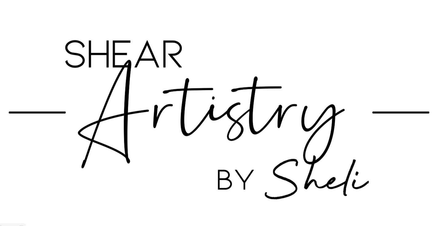 Shear Artistry