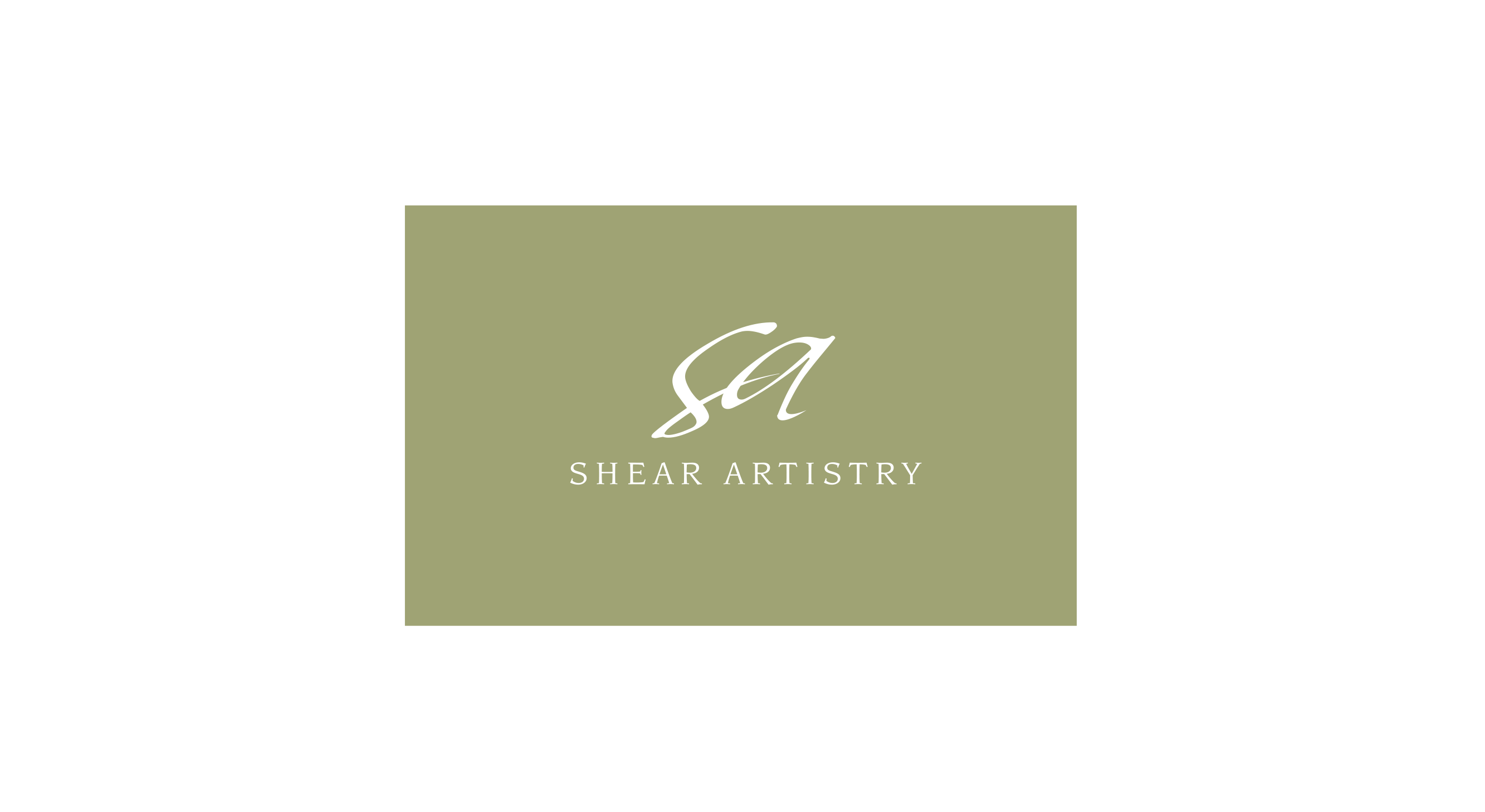 Shear Artistry