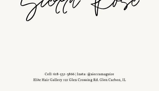 Elite Hair Gallery