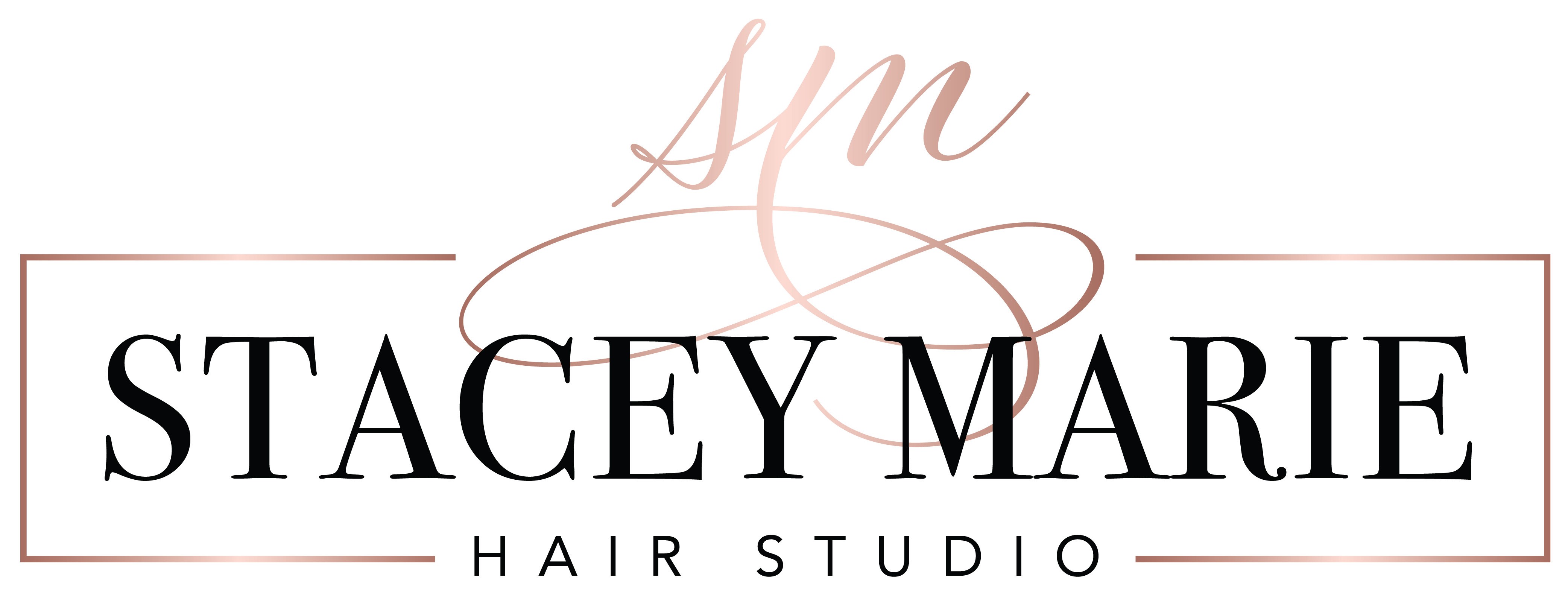 Stacey Marie Hair Studio