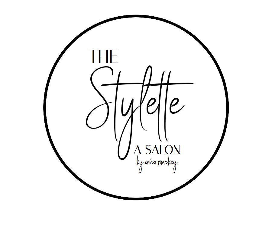 The Stylette A Salon By Erica Mackey