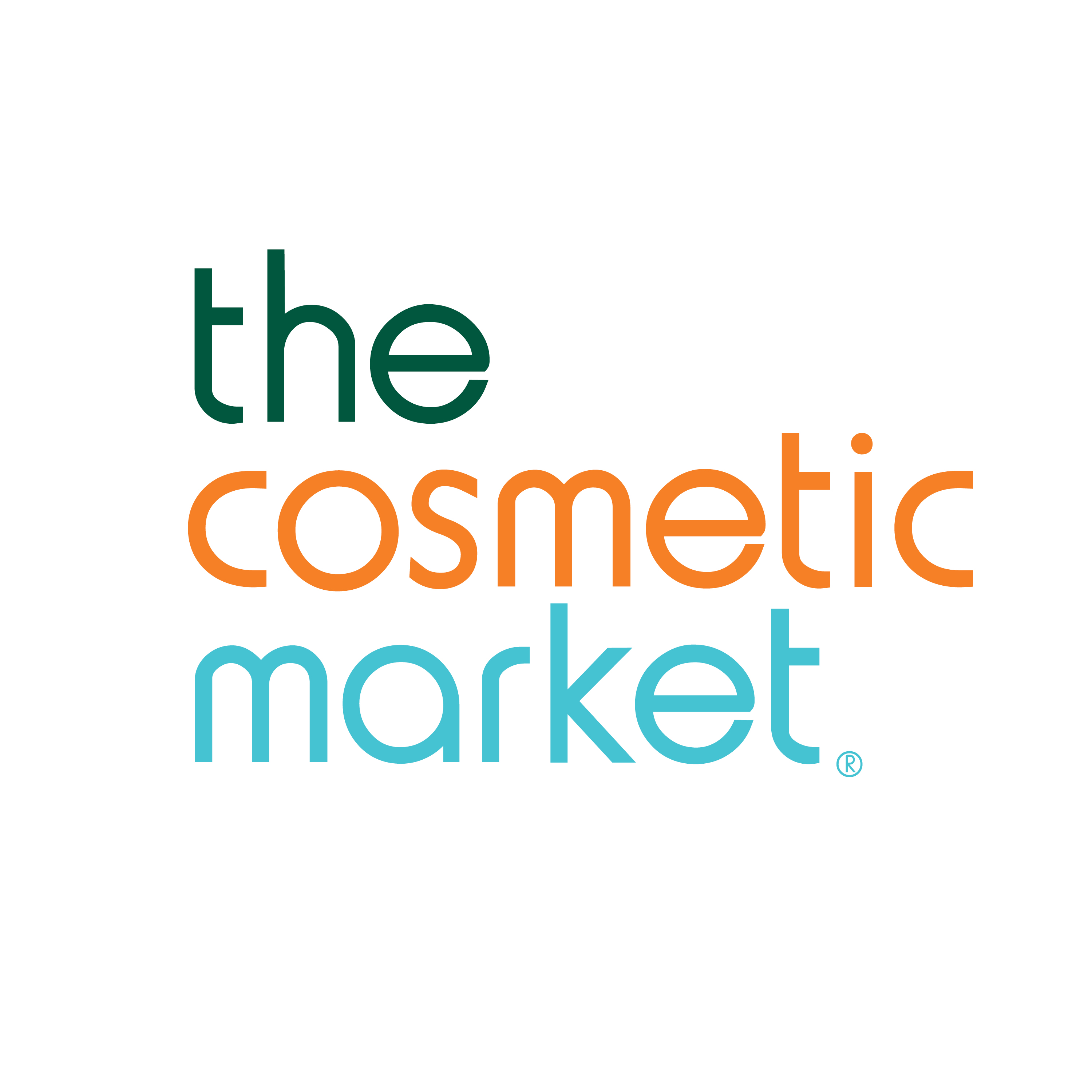 The Cosmetic Market