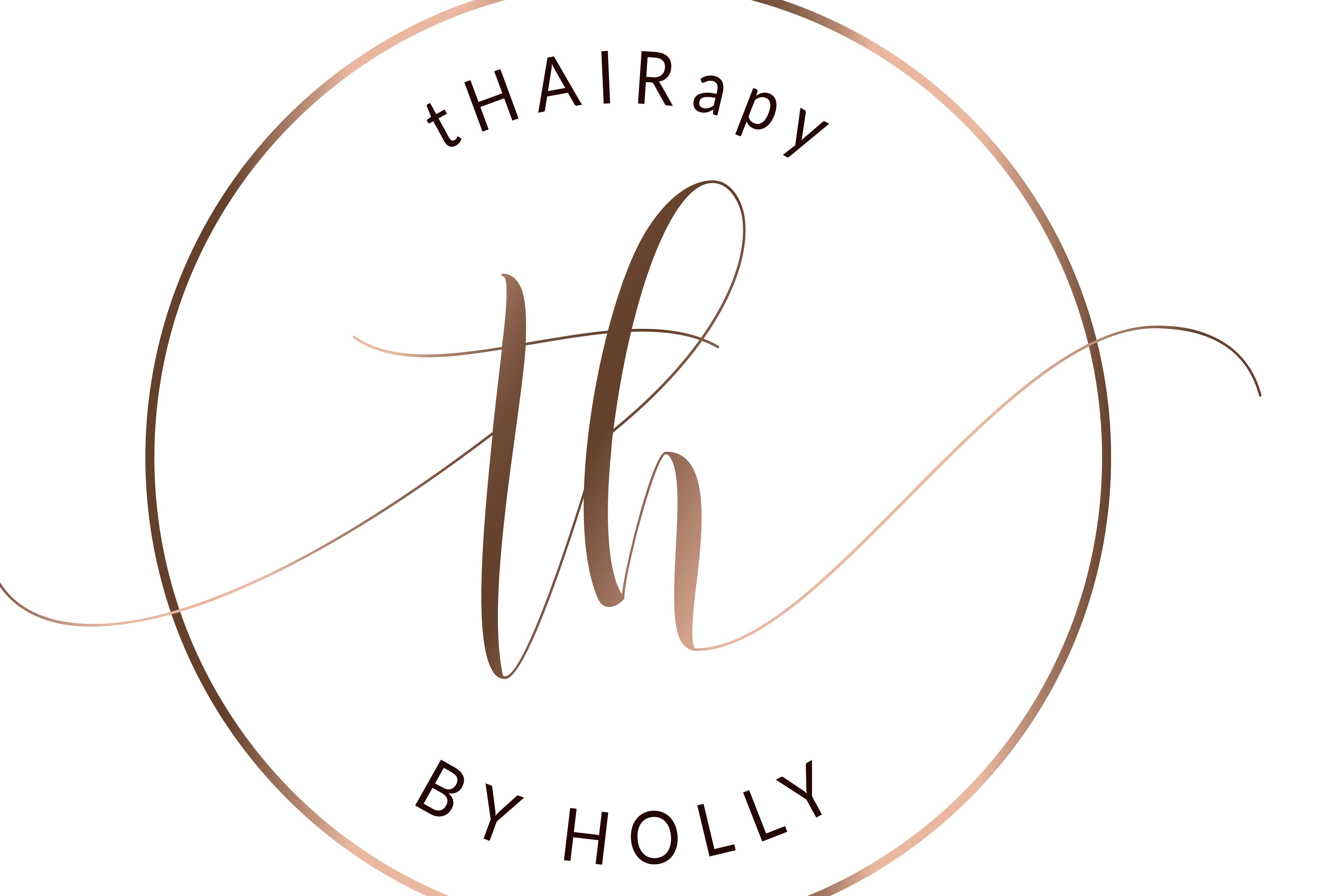 THAIRapy By Holly