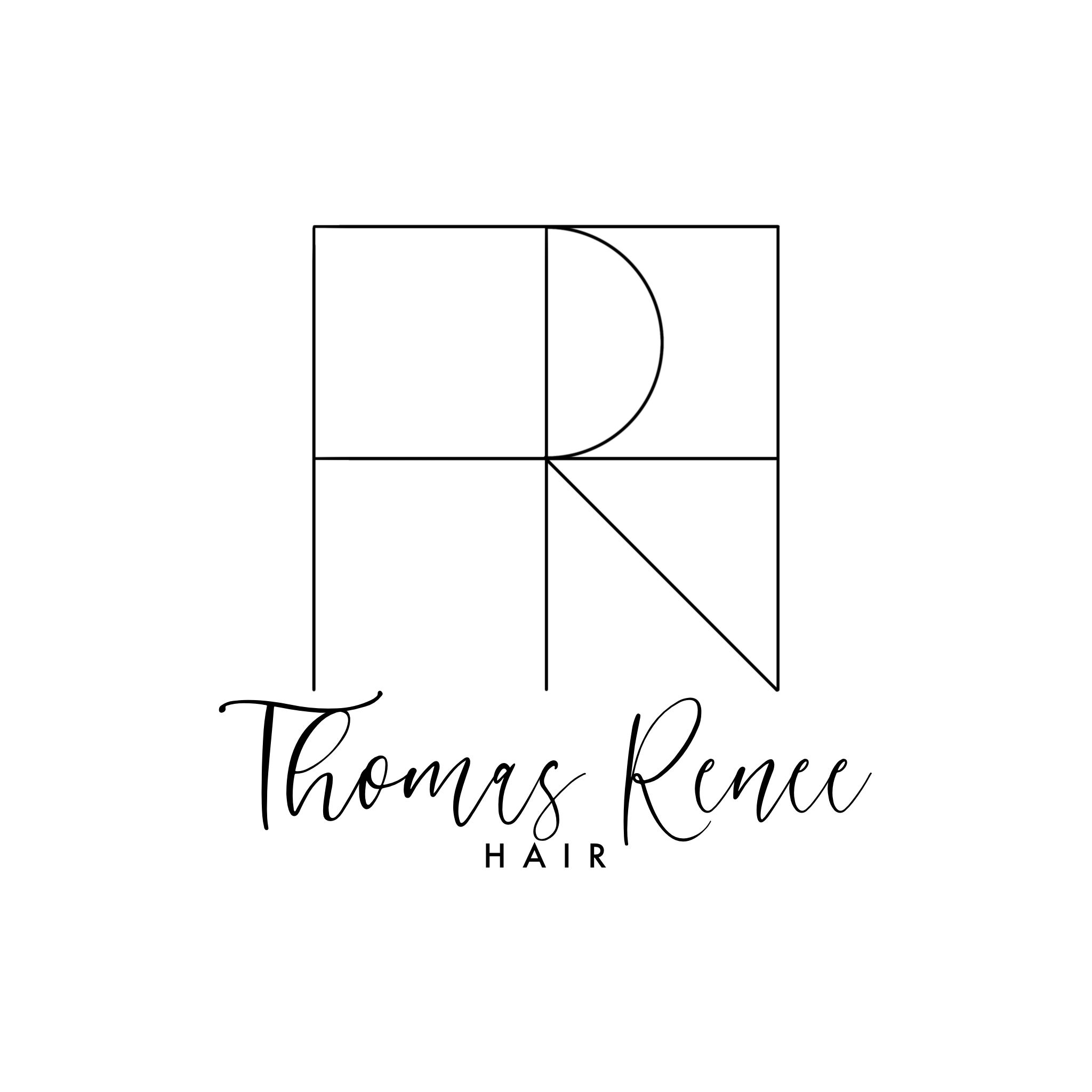 Thomas Renee Hair