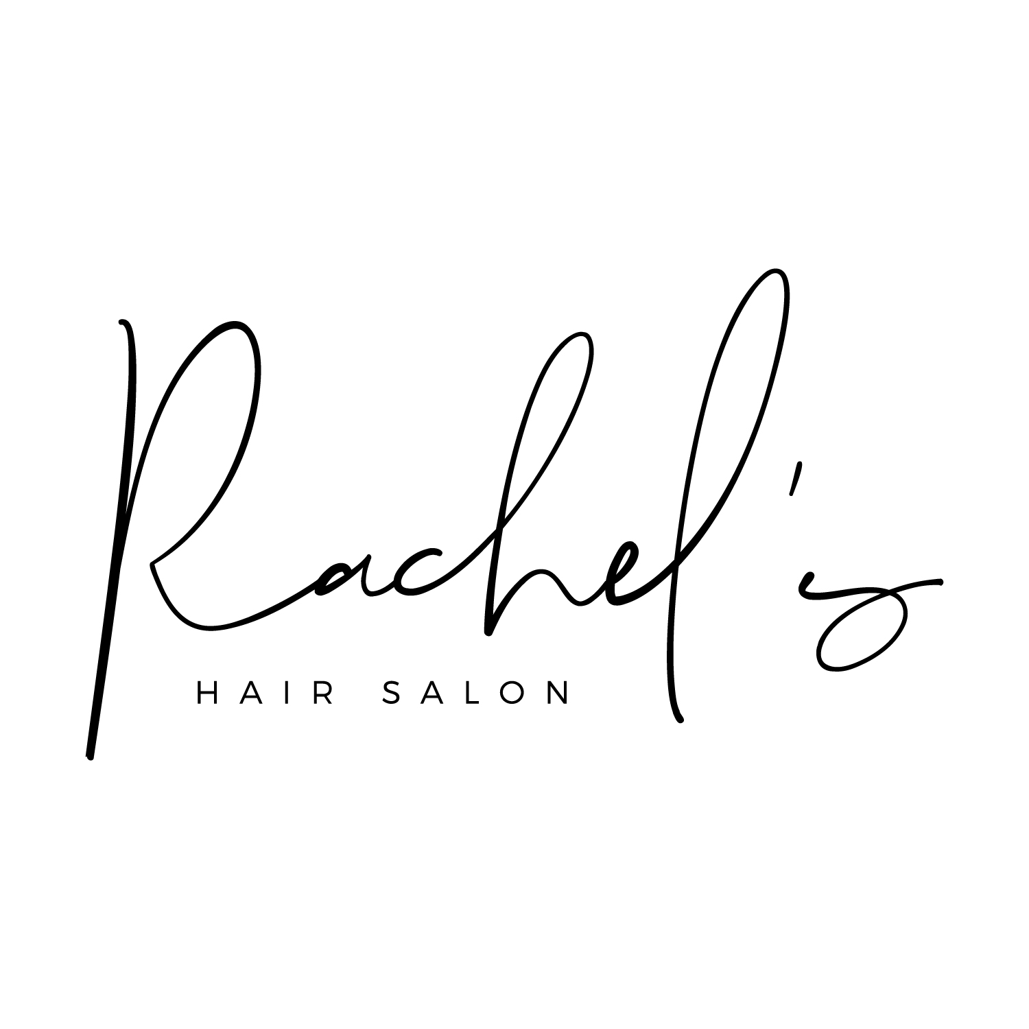 Rachel's Hair Salon