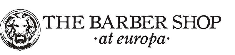 Europa - The Barber Shop