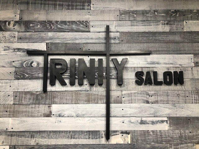 Trinity Salon