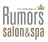 Rumors Salon & Spa