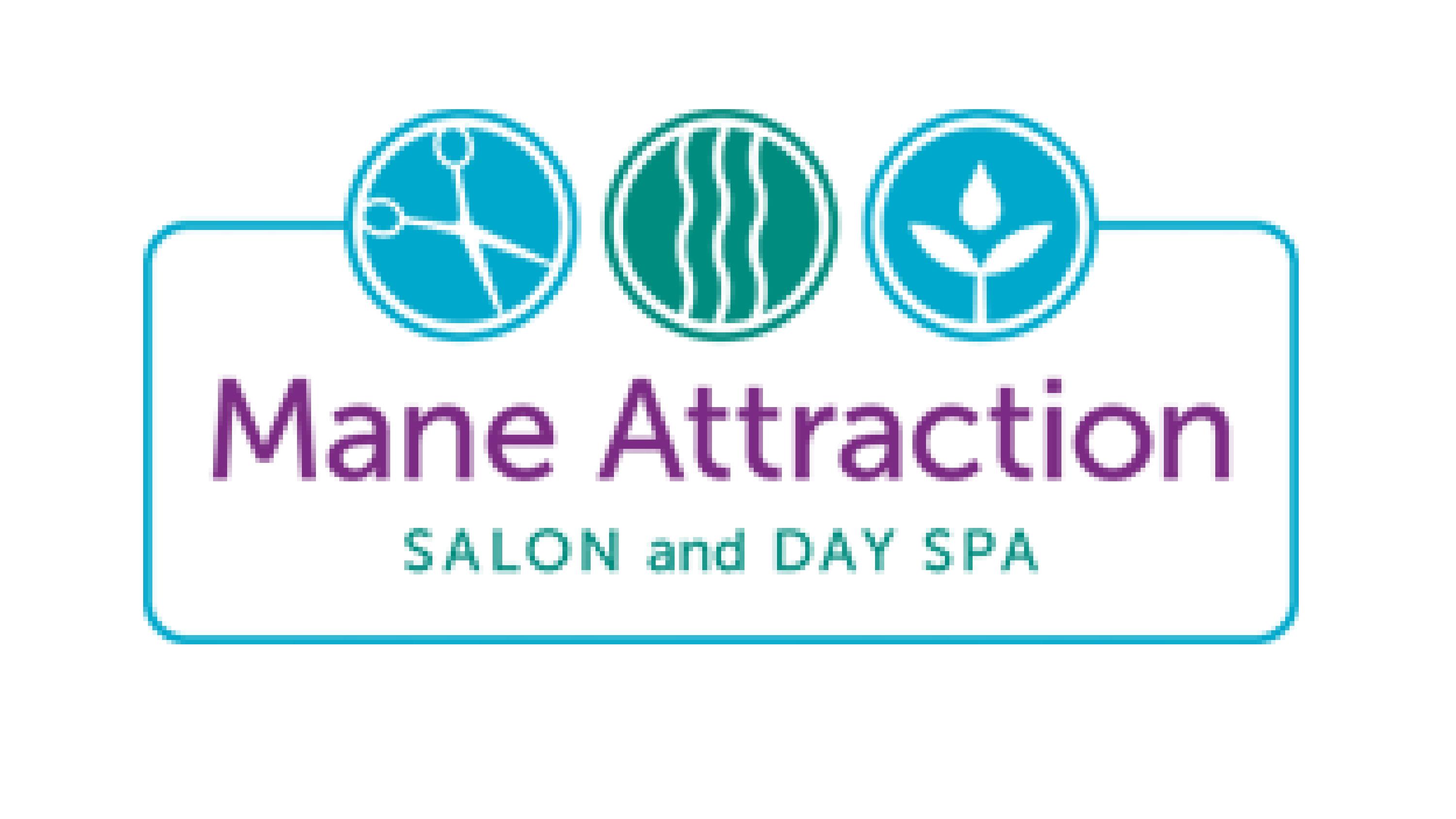 Mane Attraction Salon & Day Spa