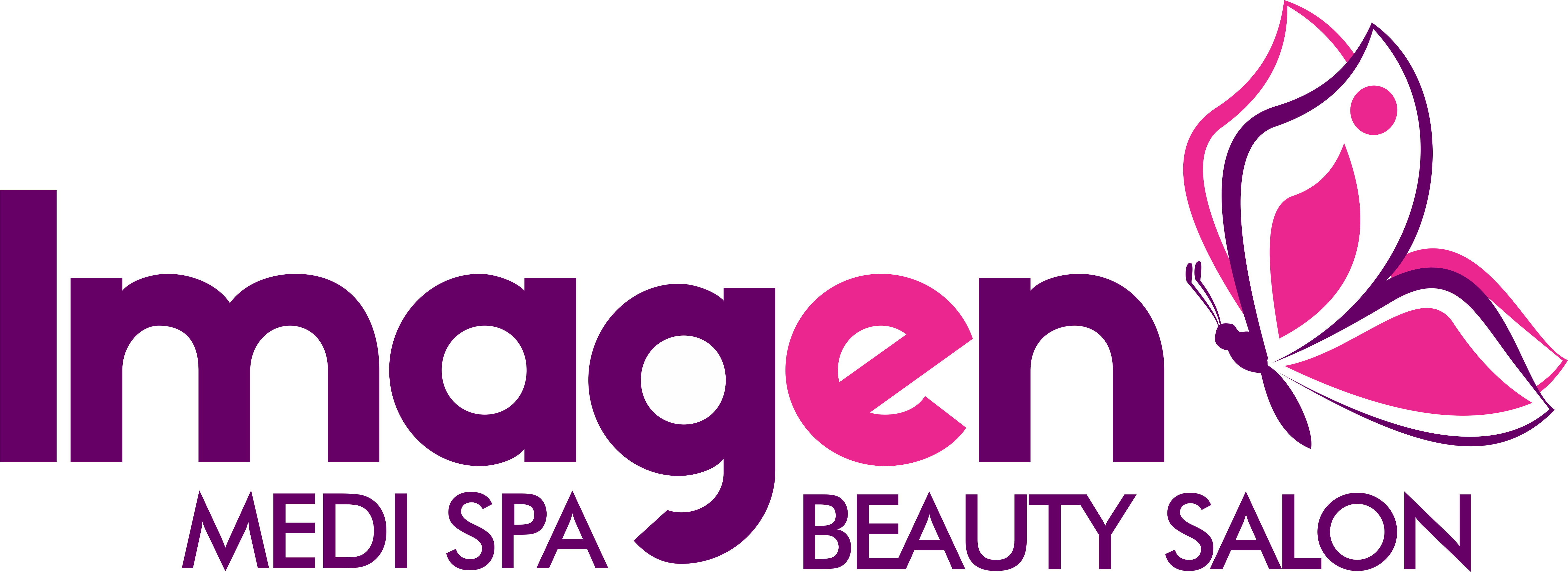 Imagen Medi Spa & Beauty Salon - Spanish