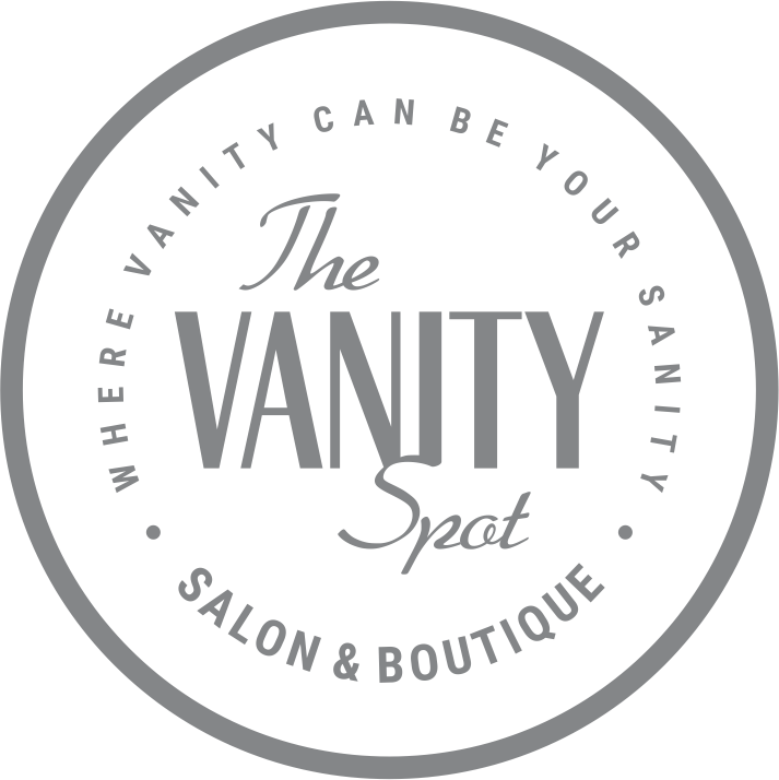 The Vanity Spot Salon