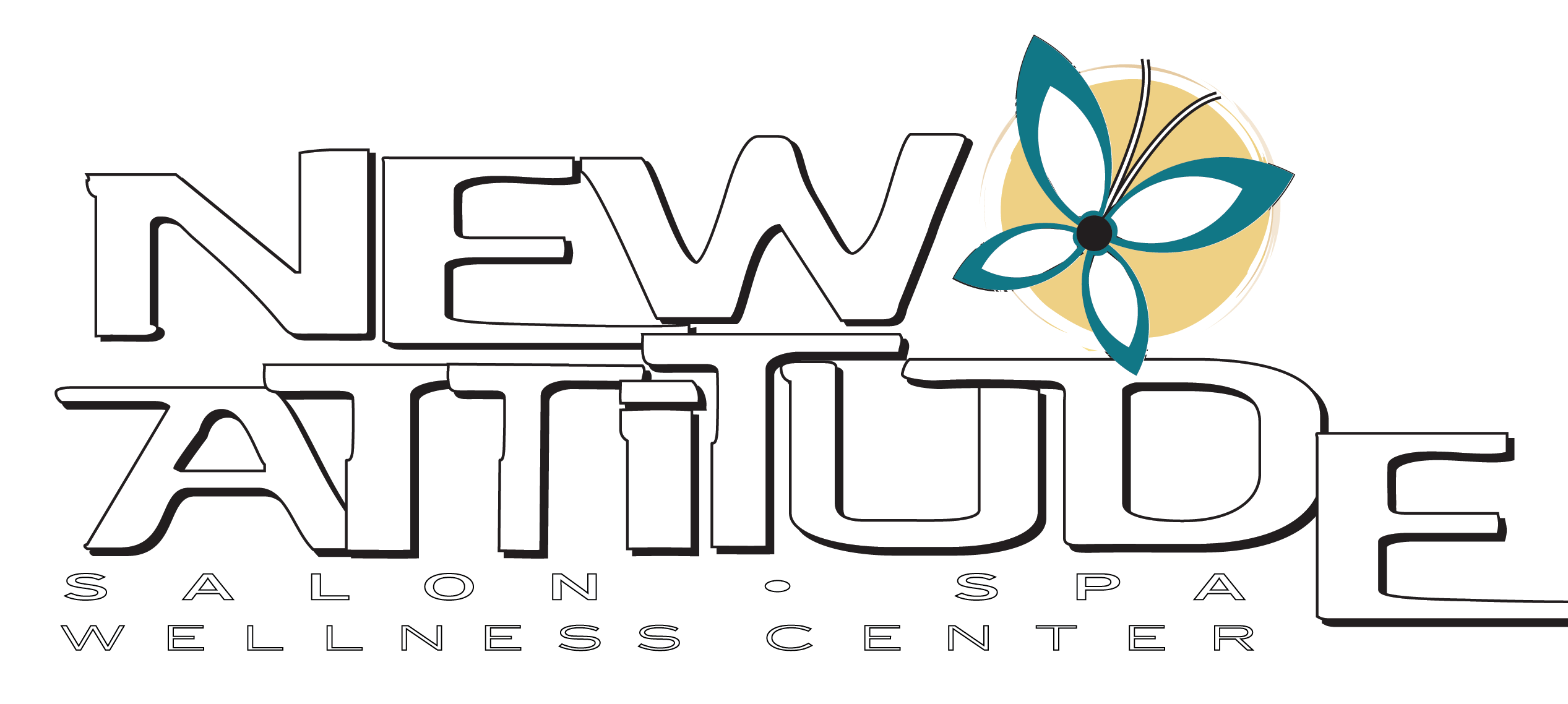 New Attitude Salon, Spa And Wellness