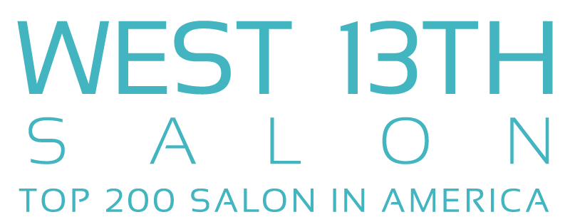 West 13th Salon