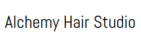 Alchemy Hair Studio