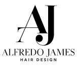 ALFREDO JAMES HAIR DESIGN