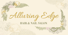 Alluring Edge Hair And Nail Salon