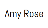 Amy Rose