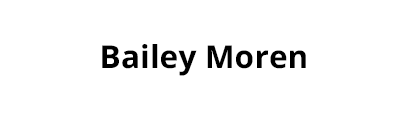 Bailey Moren