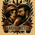 BEARDS AND BETTYS