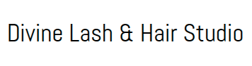 Divine Lash & Hair Studio