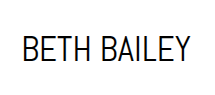 BETH BAILEY