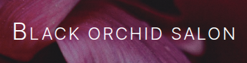 Black Orchid Salon