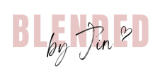 Blended By Jin