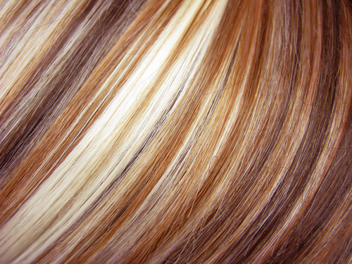 Highlight It: Get a Fresh, New Look for Spring